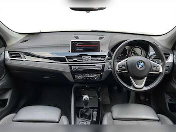 Used BMW X1 2021 for sale - 79603894: Photo
