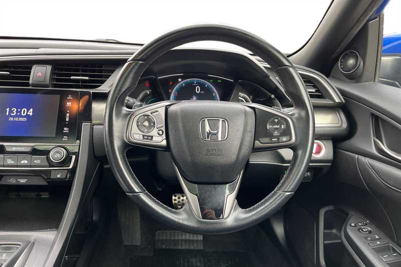 Used Honda Civic 2018 for sale - 76441946: Photo 13