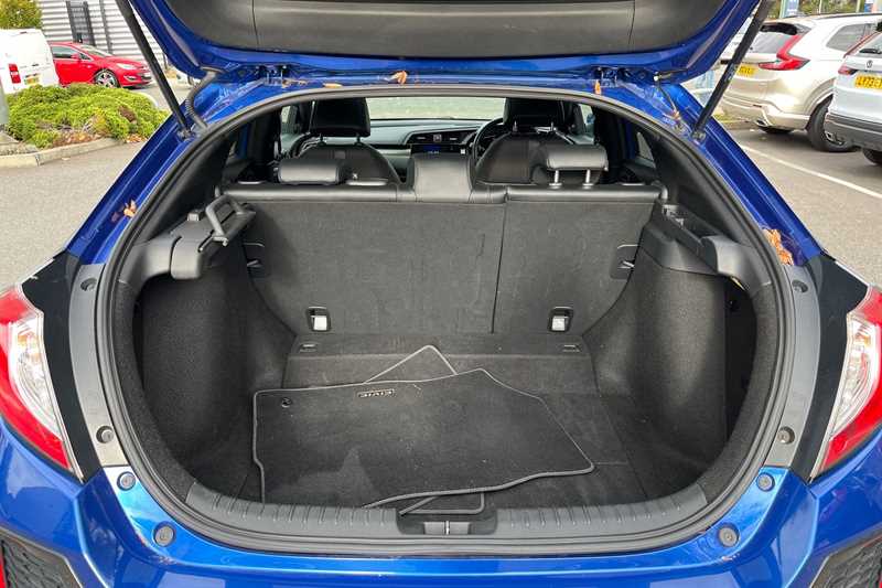 Used Honda Civic 2018 for sale - 76441946: Photo 19