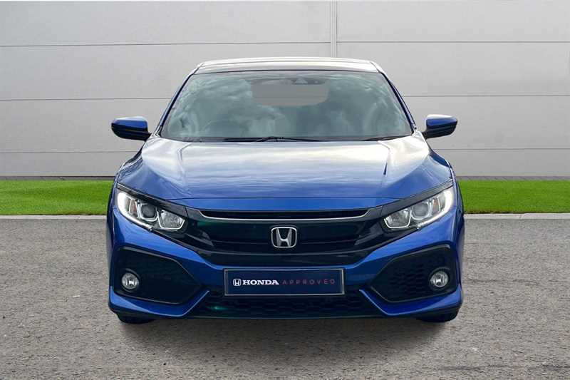 Used Honda Civic 2018 for sale - 76441946: Photo 6