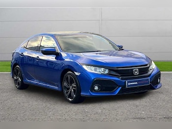 Honda - Civic