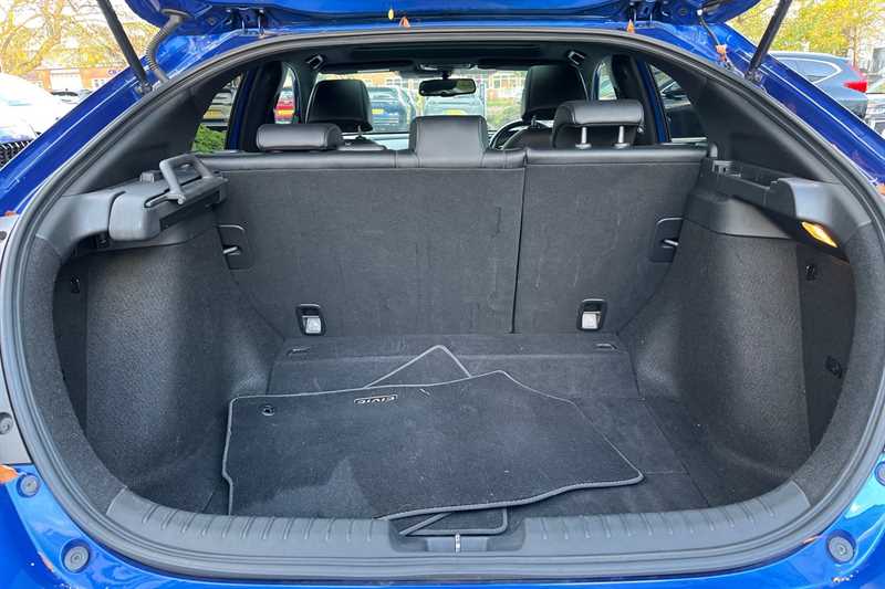 Used Honda Civic 2018 for sale - 76372682: Photo 20
