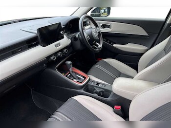 Used Honda HR-V 2023 for sale - 76351050: Photo