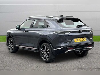 Used Honda HR-V 2023 for sale - 76351050: Photo