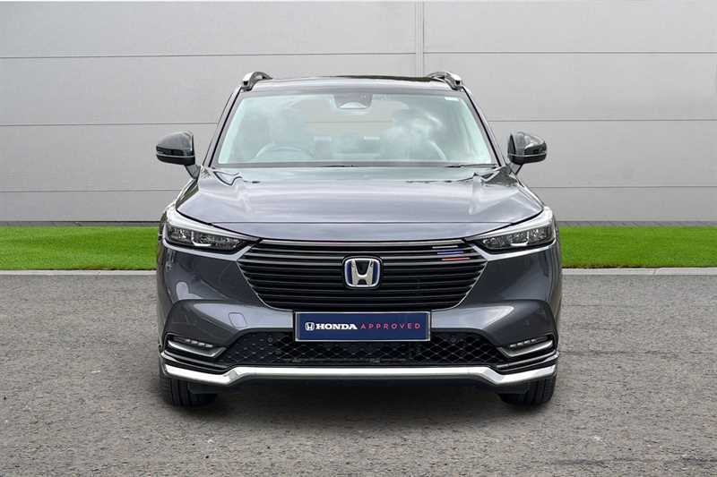 Used Honda HR-V 2023 for sale - 76351050: Photo 6
