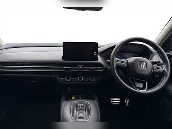 Used Honda ZR-V 2024 for sale - 77442861: Photo