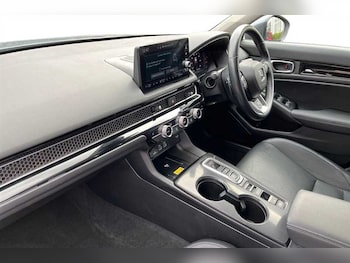 Used Honda Civic 2022 for sale - 76351041: Photo