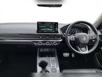 Used Honda Civic 2022 for sale - 76351041: Photo