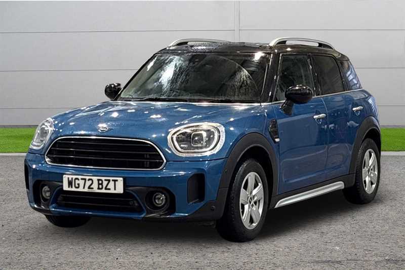 Used MINI Countryman 2022 for sale - 77526318: Photo 10