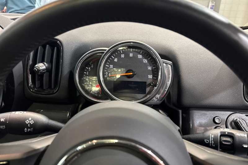 Used MINI Countryman 2022 for sale - 77526318: Photo 11