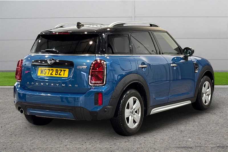 Used MINI Countryman 2022 for sale - 77526318: Photo 12