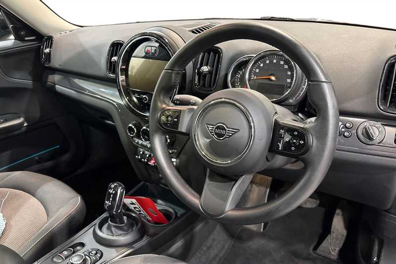 Used MINI Countryman 2022 for sale - 77526318: Photo 13