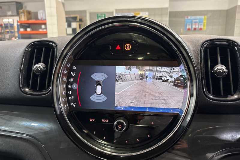 Used MINI Countryman 2022 for sale - 77526318: Photo 14