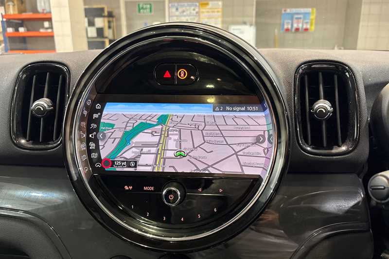 Used MINI Countryman 2022 for sale - 77526318: Photo 15