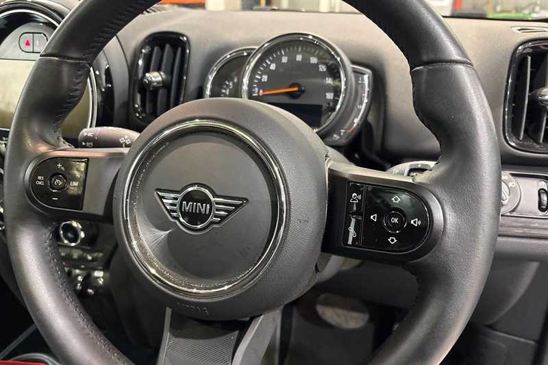 Used MINI Countryman 2022 for sale - 77526318: Photo 17