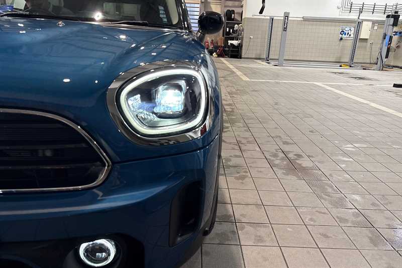 Used MINI Countryman 2022 for sale - 77526318: Photo 19
