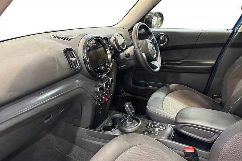 Used MINI Countryman 2022 for sale - 77526318: Photo 2
