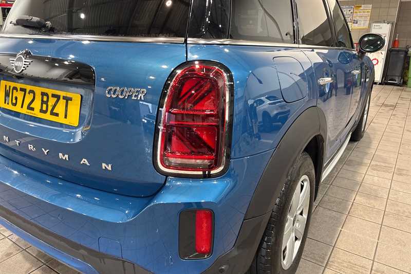 Used MINI Countryman 2022 for sale - 77526318: Photo 21