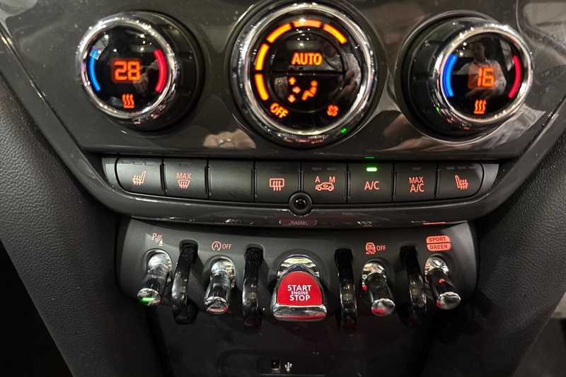 Used MINI Countryman 2022 for sale - 77526318: Photo 22