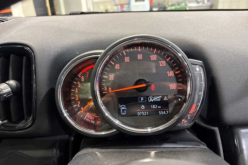 Used MINI Countryman 2022 for sale - 77526318: Photo 24