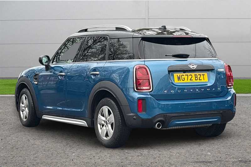 Used MINI Countryman 2022 for sale - 77526318: Photo 3