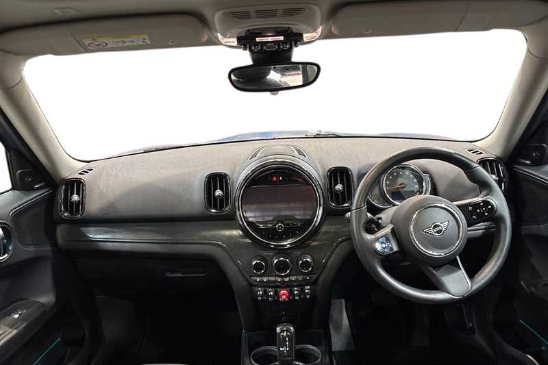 Used MINI Countryman 2022 for sale - 77526318: Photo 4