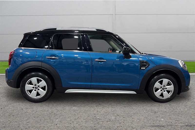 Used MINI Countryman 2022 for sale - 77526318: Photo 5