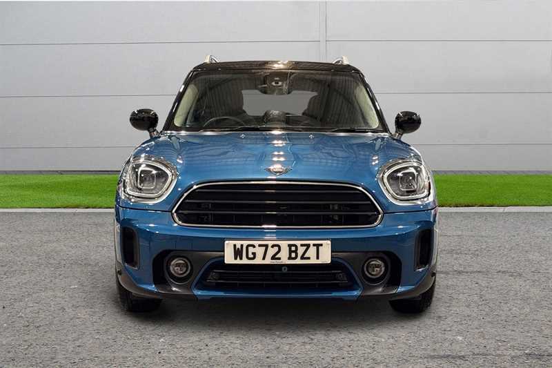 Used MINI Countryman 2022 for sale - 77526318: Photo 6