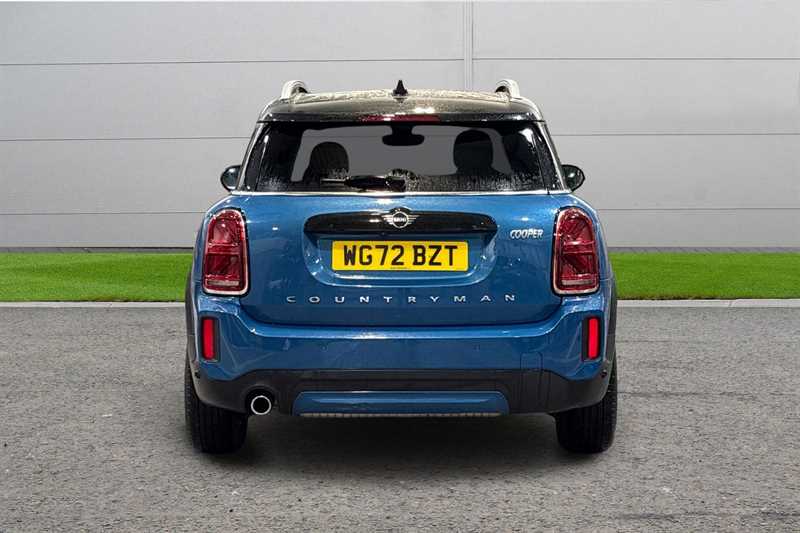 Used MINI Countryman 2022 for sale - 77526318: Photo 7
