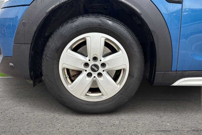 Used MINI Countryman 2022 for sale - 77526318: Photo 9