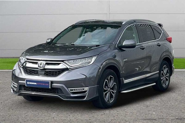 Used Honda CR-V 2023 for sale - 76229563: Photo 10