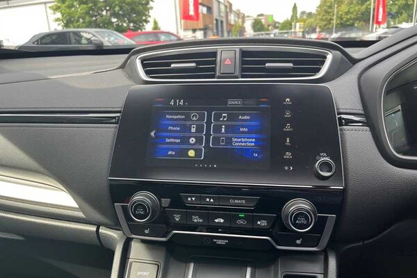 Used Honda CR-V 2023 for sale - 76229563: Photo 14