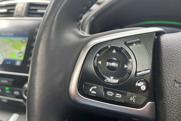 Used Honda CR-V 2023 for sale - 76229563: Photo 17