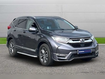 2023 - 2.0 I-MMD HYBRID EX 5DR ECVT