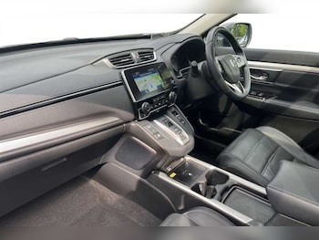Used Honda CR-V 2023 for sale - 76229563: Photo 2