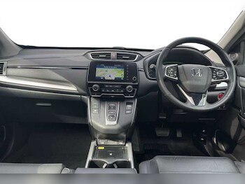 Used Honda CR-V 2023 for sale - 76229563: Photo 4