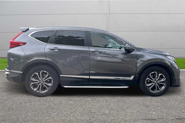 Used Honda CR-V 2023 for sale - 76229563: Photo 5