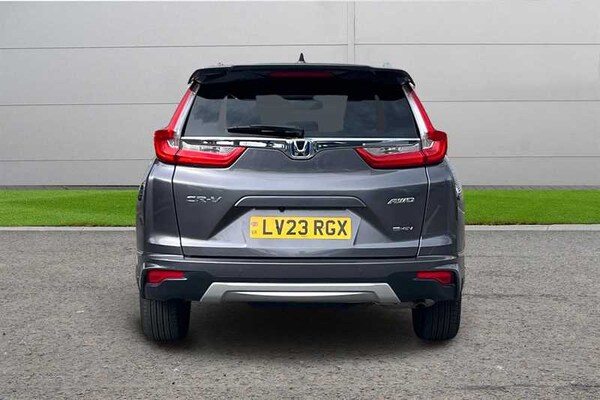 Used Honda CR-V 2023 for sale - 76229563: Photo 7