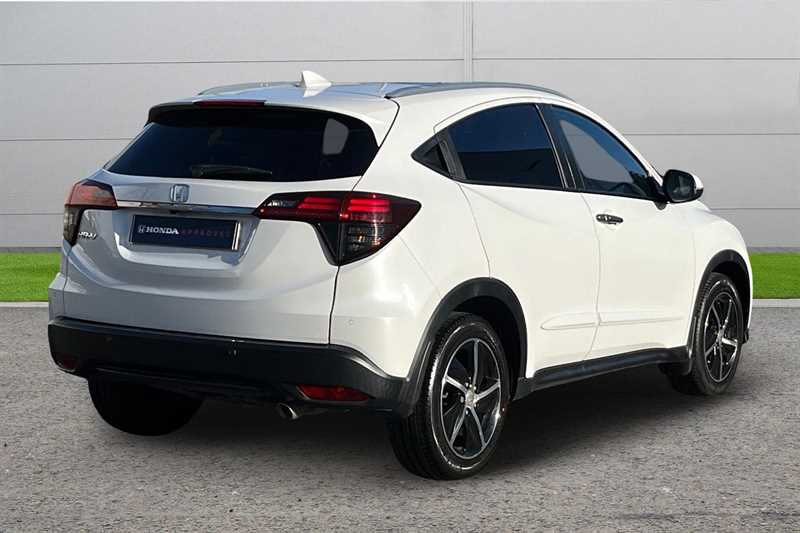 Used Honda HR-V 2018 for sale - 76648324: Photo 12