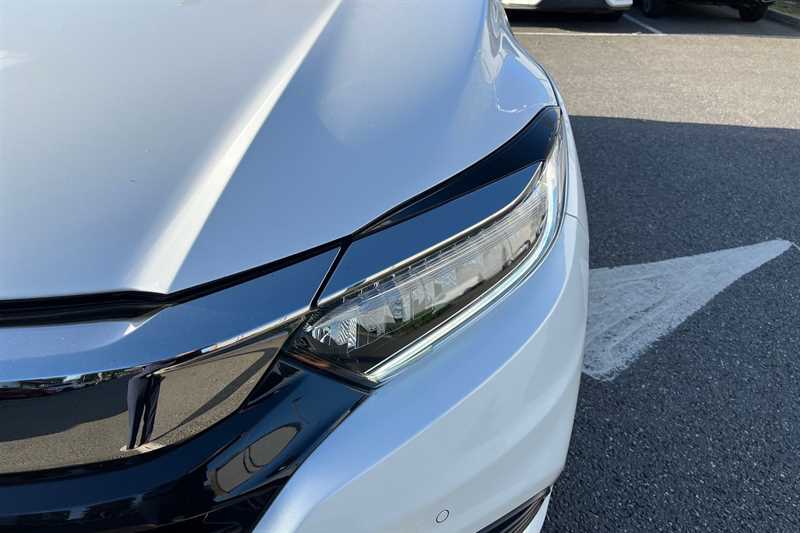 Used Honda HR-V 2018 for sale - 76648324: Photo 18