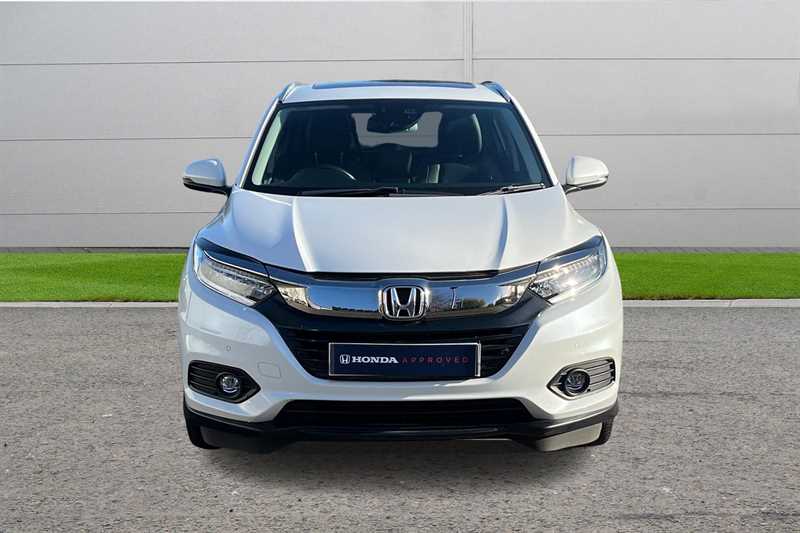 Used Honda HR-V 2018 for sale - 76648324: Photo 6