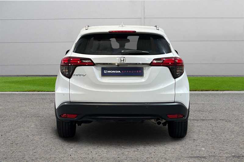 Used Honda HR-V 2018 for sale - 76648324: Photo 7