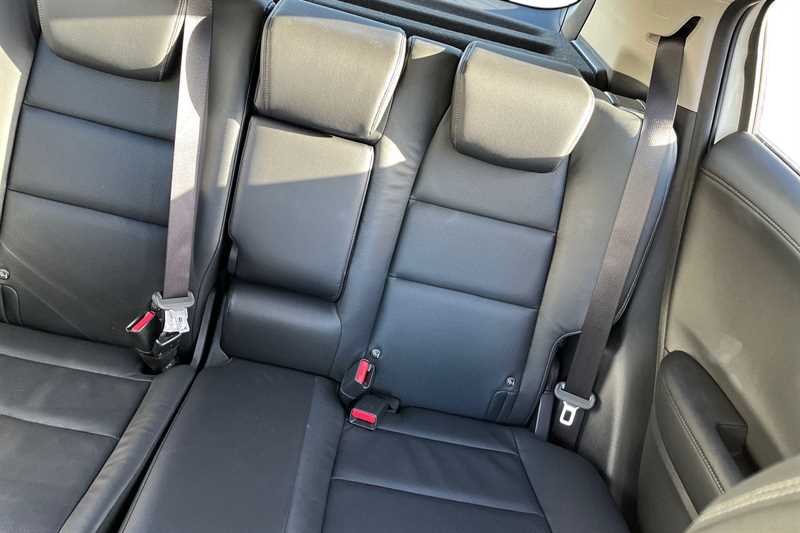 Used Honda HR-V 2018 for sale - 76648324: Photo 8