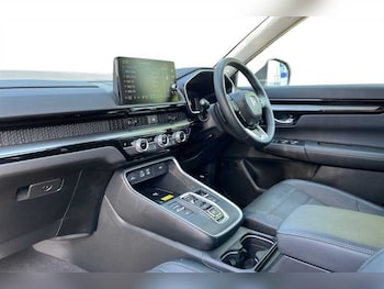 Used Honda CR-V 2025 for sale - 78960240: Photo