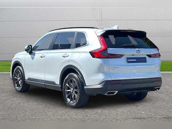 Used Honda CR-V 2025 for sale - 78960240: Photo