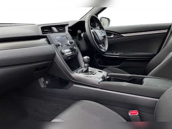 Used Honda Civic 2022 for sale - 78172858: Photo