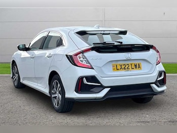 Used Honda Civic 2022 for sale - 78172858: Photo