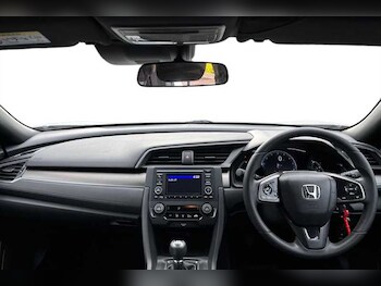 Used Honda Civic 2022 for sale - 78172858: Photo