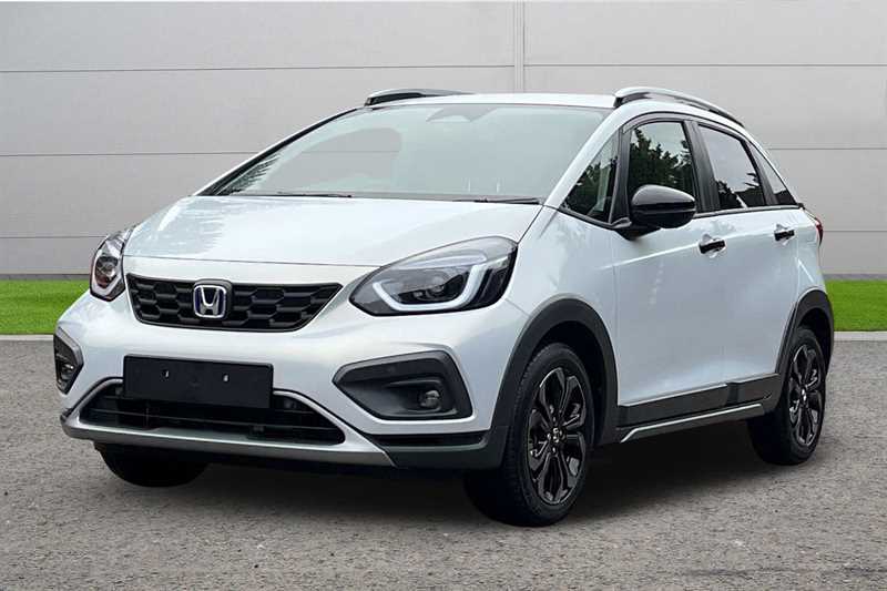 Used Honda Jazz 2023 for sale - 77588780: Photo 10