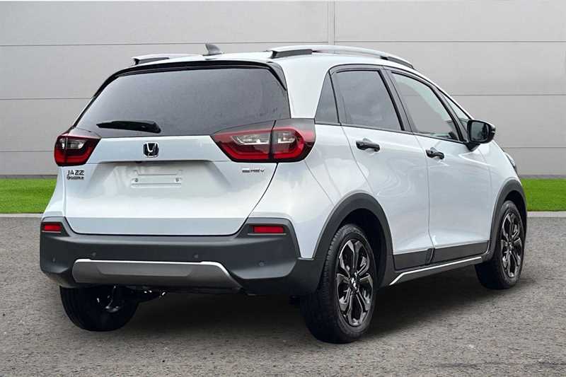 Used Honda Jazz 2023 for sale - 77588780: Photo 12